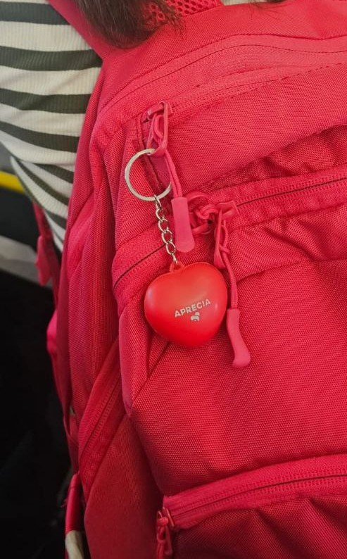 Cultura organizacional de Aprecia SAS