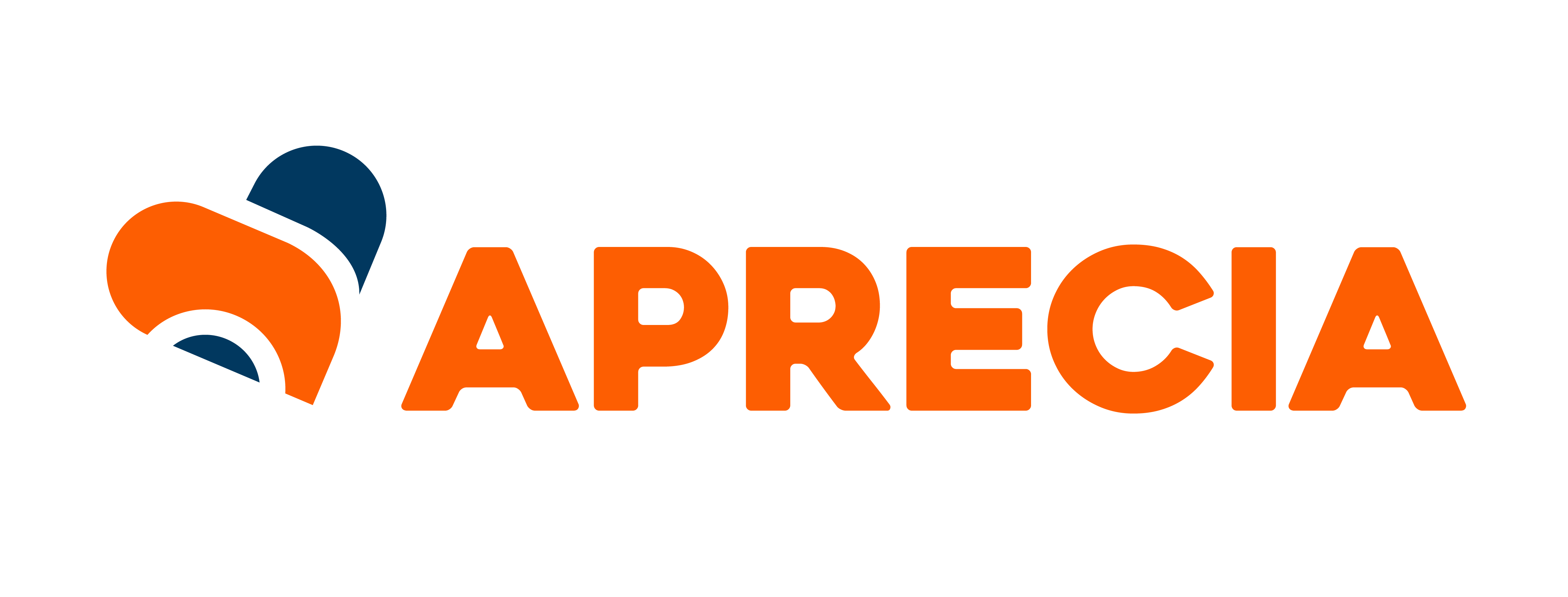 Logo Aprecia SAS